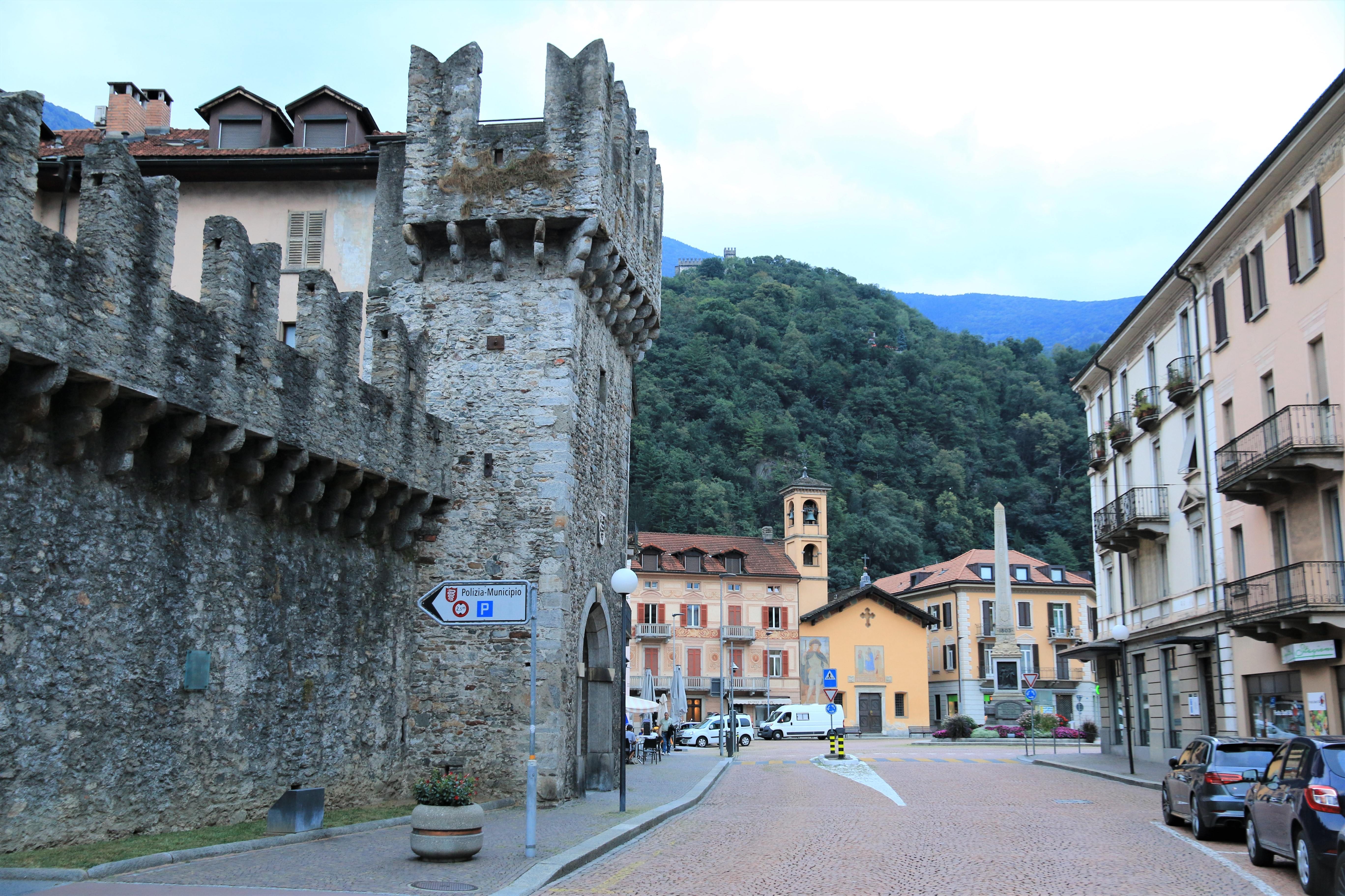 Bellinzona